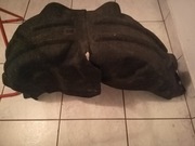 NADKOLE PRAWE TYLNE MEGANE 4 IV HB 2017-20