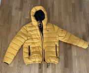 Kurtka Pull & Bear Streetwear Cypr XL