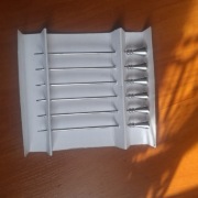 Szpikulce koktajlowe do drinków 6 szt. – Urban Spoon