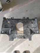 PŁYTA OSŁONA POD SILNIK CITROEN C3 III 3