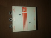 Stycznik LOVATO B400 550A 225 KW 