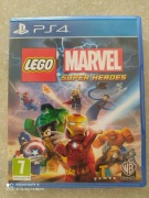 MARVEL SUPER HEROES / PS4