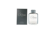 Calvin Klein, Free, woda toaletowa, 100 ml