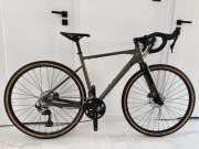 Carver Gravel 120 rozmiar M 2x11 GRX810 (trek szosa przełaj cx cube canyon)