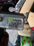 Mechanizm wycieraczki tył opel zafira life jumpy 98 126 728 80