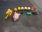 LEGO Nexo Knights/CITY Dodatki