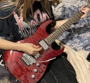 Gitara Elektryczna Samick IC-30 TR