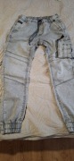 Spodnie męskie W 28/L 32