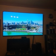 Okazja: Telewizor QLED SAMSUNG QE85Q80A 85 cali 4K UHD