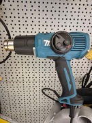 PGN OPALARKA HG 5030 K MAKITA - Expozycja