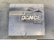 DREAM DANCE vol.74 Unikat stan perfekcyjny