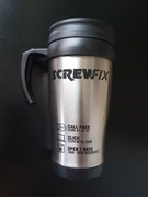 Uniwersalny kubek termiczny 400 ml