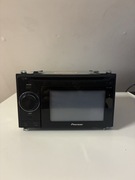 Radio samochodowe Pioneer AVIC-F310BT–2DIN, GPS, Bluetooth, dotykowy ekran
