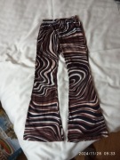 Spodnie SHEIN r. 152