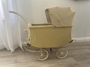 Wózek Retro do sesji zdjęciowych