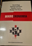 Mikroekonomia Begg Vernasca Fischer Dornbusch