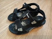 Sandały dziecięce American Club. Rozmiar 32.