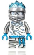 Figurka LEGO njo0535 Zane FS 