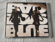 Bad Boys Blue –  Luv 4 U 1994 maxi CD EURODANCE