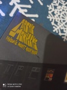 Arctic Monkeys Favourite worst nightmareCD