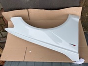 Błotnik prawy a6 c7 ls9r igła pierwszy lakier 