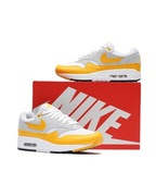 Nike Air Max 1 Essential University Gold | Rozmiar 44.5 | 