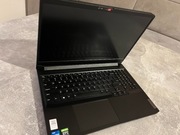 Gamingowy IdeaPad 3 15IHU6 16RAM 512GB RTX3050Ti