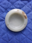 POPIELNICZKA Z ONYKSU - GRATKA DLA KOLEKCJONERA