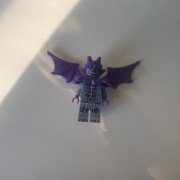 Lego Nexo Knights Figurka  Gargulec  używany 