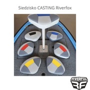 Siedzisko CASTING Riverfox