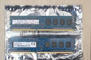 Pamięć 8GB (2x4GB) DDR3L 1600Mhz CL11