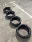 Opony zimowe Toyo Snowprox s954 225/40 r18