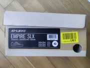 Nowe buty rowerowe Giro Empire SLX Carbon rozmiar 42