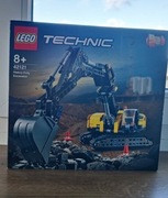 LEGO Technic koparka