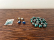 Analogi JOYSTICK 3D do PS5 PS4 Playstation Sony drążek