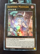 Downerd Magician (Brothers of Legend)