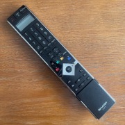 Nowy pilot Oryginał Sharp GA585WJSA