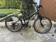 Rower junior Giant XTC 24” używany