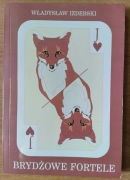 Władysław Izdebski BRYDŻOWE FORTELE BRYDŻ