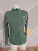 Bluza damska na zamek