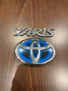 Emblemat znaczek Toyota Yaris III