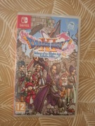 Dragon Quest XI S Definitive Edition Nintendo Switch JRPG