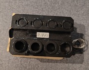 Czujniki parkowania cofania Toyota 