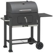 Grill węglowy LANDMANN 11503 Comfort