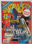 Secret Service 72 (10/1999)