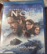 Sprzedam film bluray Noe wybrany przez Boga