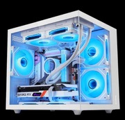 NOWY Komputer [GWARANCJA] Ryzen 5 5600 , RTX 3060 TI , 2x16gb 3200mhz