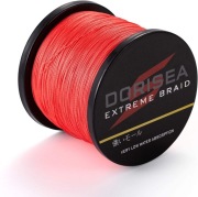 Pleciona żyłka wędkarska o długości 300 m