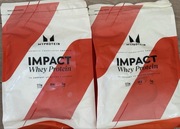 Białko MyProtein kawa 5x500g nowe nieotwarte wpc sfd kfd
