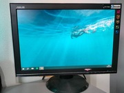 Monitor ASUS     